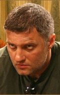 Фото актера Павел Климов