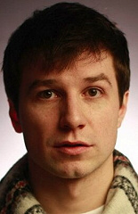 Фото актера Павел Акимкин