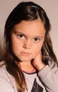 Фото актера Полина Плучек