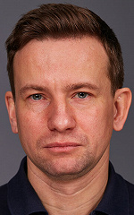 Фото актера Константин Панченко