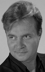 Фото актера Сергей Гладков