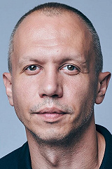 Фото актера Михаил Сидаш