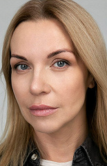 Фото актера Наталья Яськова