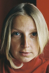 Фото актера Алиса Дмитриева