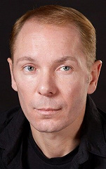Фото актера Юрий Уткин