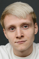 Фото актера Алексей Князев
