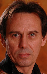 Фото актера Александр Агеенков