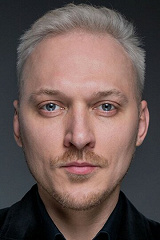 Фото актера Дмитрий Соломыкин