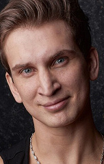 Фото актера Дмитрий Белоцерковский