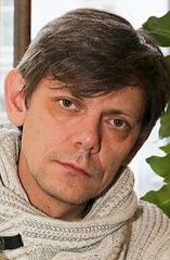 Фото актера Антон Алексеев