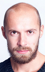 Фото актера Александр Туманов