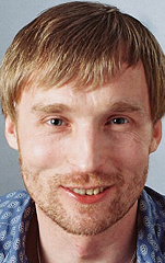 Фото актера Сергей Евсеев