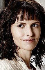 Фото актера Анна Матисон