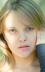 Фото актера Оксана Сурнина