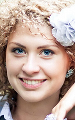 Фото актера Анна Куркова