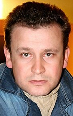 Фото актера Вячеслав Гиндин