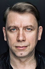 Фото актера Роман Гредин