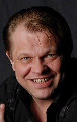 Фото актера Алексей Байдаков