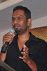 Фото актера Thiagarajan Kumararaja