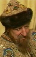 Фото актера Виктор Приз