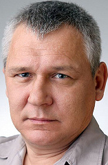 Фото актера Александр Миронов