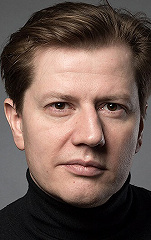 Фото актера Андрей Сипин