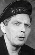 Фото актера Евгений Агеев