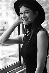 Фото актера Zara Prassinot