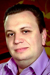 Фото актера Сергей Нестеренко