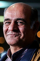 Фото актера Siavash Cheraghi Pour