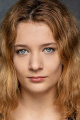 Фото актера Элла Эдвард