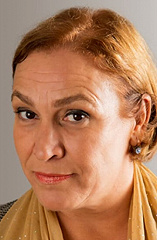 Фото актера Nalan Örgüt