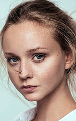 Фото актера Анна Острём
