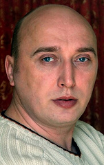 Фото актера Юрий Акулинин