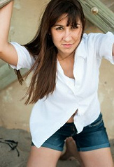 Фото актера Ashley Undercuffler