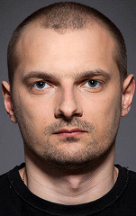 Фото актера Сергей Руденя