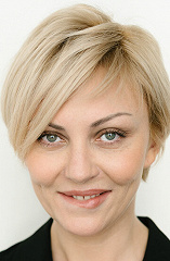 Фото актера Екатерина Строгова