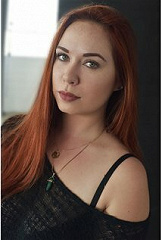 Фото актера Malia Miglino