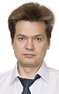 Фото актера Сергей Щелкалин