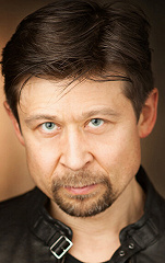 Фото актера Андрей Ковски