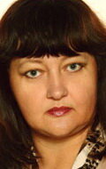 Фото актера Елена Ветрова