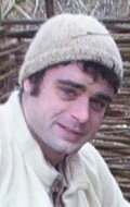 Фото актера Питер Гинн