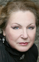 Фото актера Галина Киндинова