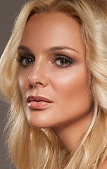 Фото актера Екатерина Мельник