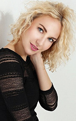 Фото актера Екатерина Маслова