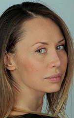Фото актера Екатерина Бестужева
