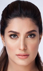 Фото актера Mehwish Hayat