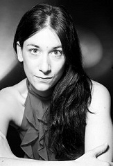 Фото актера Dimitra Kontou
