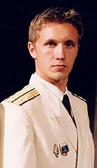 Фото актера Геннадий Ченцов