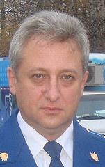 Фото актера Виталий Назимов